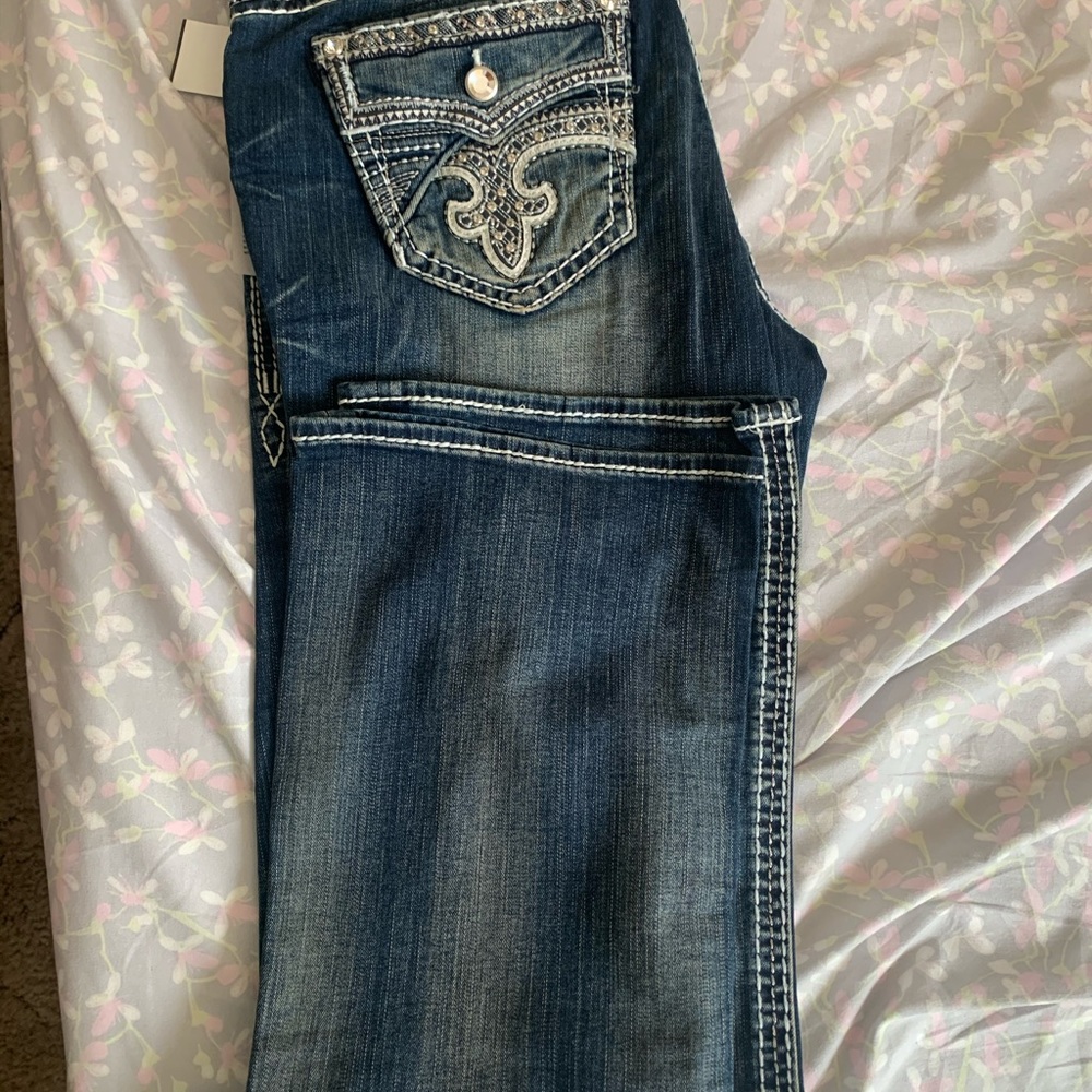 Rock Revival size 32 BRAND NEW